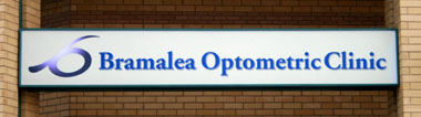 Bramalea Optometric